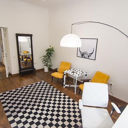 Art Apartment Τασκένδη Εξωτερικό φωτογραφία