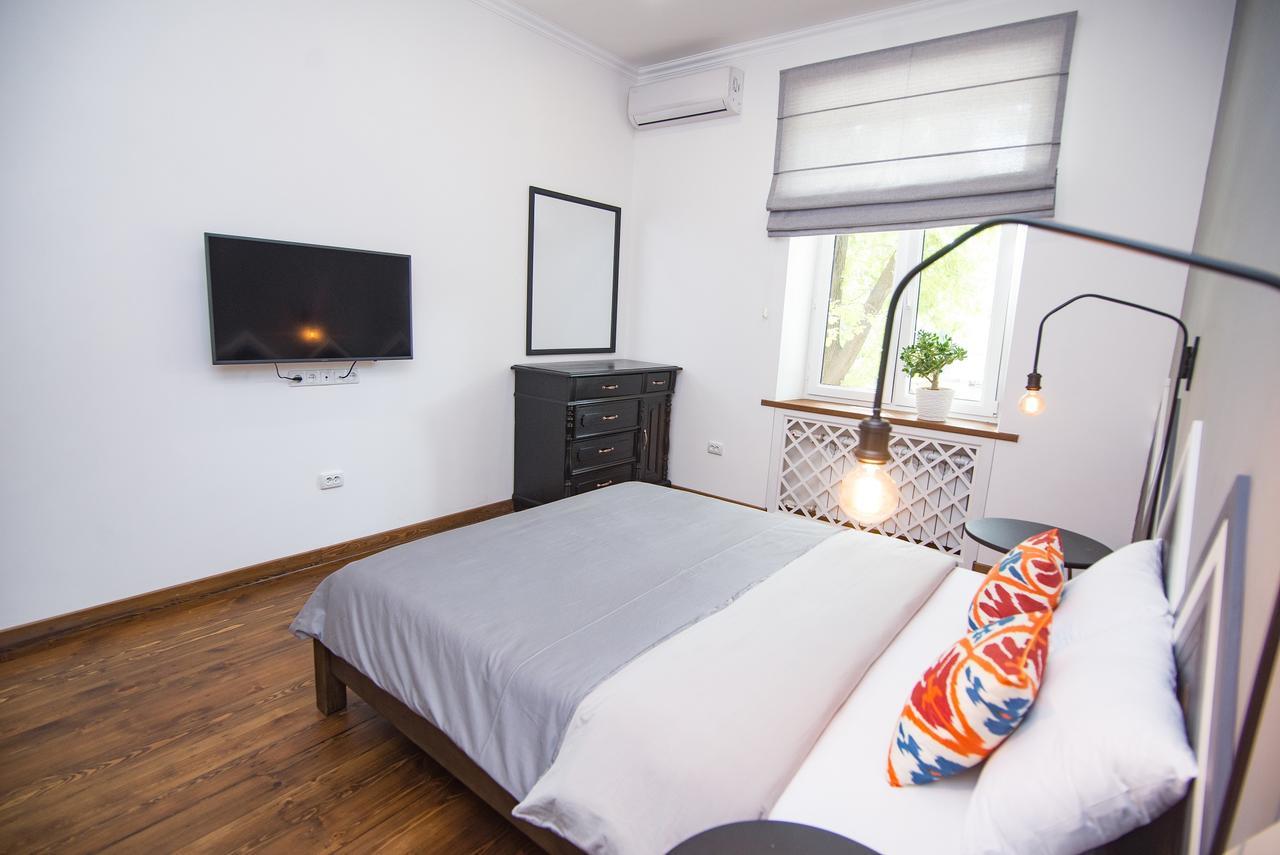 Art Apartment Τασκένδη Εξωτερικό φωτογραφία